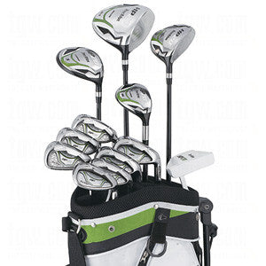 Tour Edge HP20